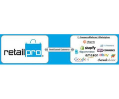 Retail Pro Magento Integration | Omnichannel