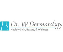 Dermatologist Houston - Dr. W Dermatology