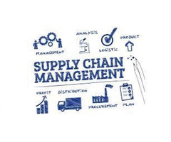 Avail help with supply chain management assignment