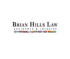 Personal Injury Attorney & Accident Lawyer- Brian