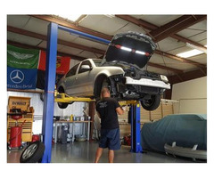 Treat Your Car’s Health Wisely – Opt for Periodic
