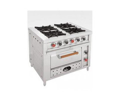 Commercial Kitchen Equipments Manufacturer, Suppli