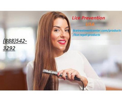 Lice prevention Daily Conditioner for kids