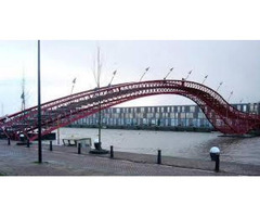 Draw Bridge Inspections, Movable Bridge Inspection