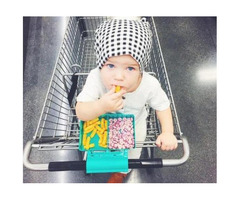 Shopping Offers