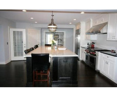 Top Kitchen Remodeling Service In Atlanta