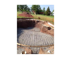 Pool Builder Lehigh Valley