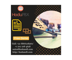 Multi Tenant IP PBX Software available in USA