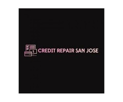 Credit Repair San Jose