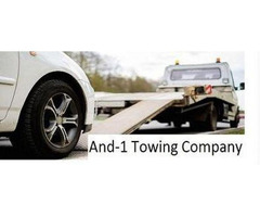 And-1 Towing & Junk Cars Queens NY