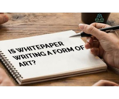 Professional ICO white paper writers