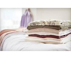 Laundry & drycleaning, Royal oak-Dryclean Depot