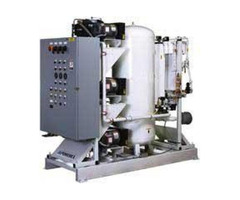 Medical Air Compressors Plant
