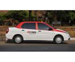 BCABS Ride Easy Taxi Service