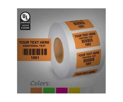 Label Printing Company in Fort Wayne