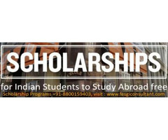 Study Abroad Admission Consultants in Delhi