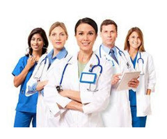 Physicians mailing list