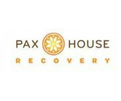 Pax House Recovery