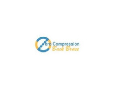 Zero Compression Back Braces