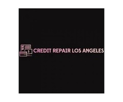 Credit Repair Los Angeles CA