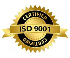Get ISO 22000 Certification Services in USA | Ques