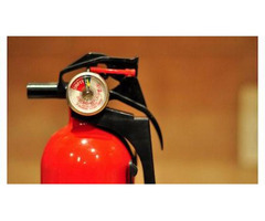 Essential Fire Extinguishers Maintenance in Burgaw