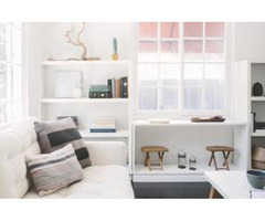 Home Cleaning Services in Santa Cruz