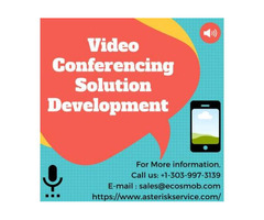 Video Conference Solutions important for your asso
