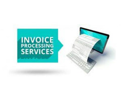 Invoice Data Processing services