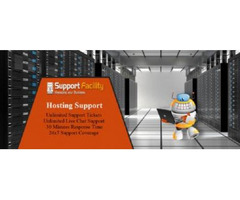 Affordable Web Server Administration in California