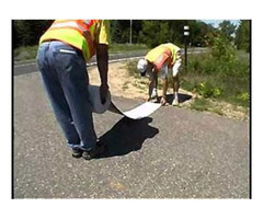 Find Best Thermoplastic Markings Services in Unite