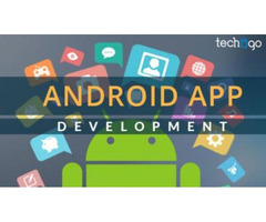 Building The Most Desirable Apps | Techugo