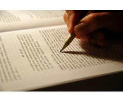Write My Paper Solution from MyAssignmentHelp