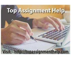 Top Assignment Help