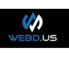 WebD - Website Designer Miami FL
