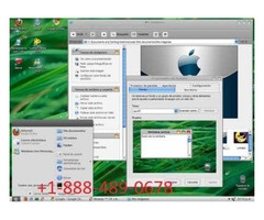 how to install windows xp on mac
