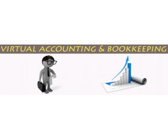 Virtual Accounting And Bookkeeping