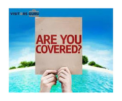 Seeking for the Visitor Insurance? Explore Here!