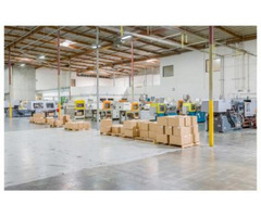 Plastic Manufacturing Companies