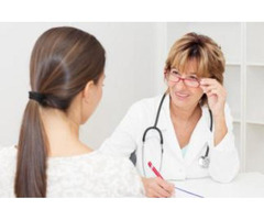 Find the Leading Walk in Clinic Alexandria VA for