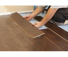 Wood Flooring Repair Service in Los Angeles