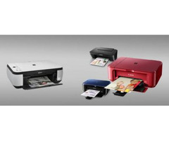 Canon Wireless Printer Setup