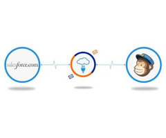Salesforce to MailChimp Connector