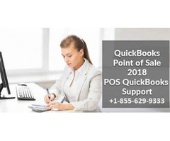 QuickBooks POS Support