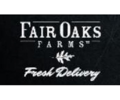 FAIR OAKS FARMS