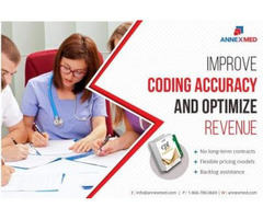 Physician Billing Services | Annexmed