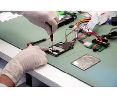 SSD Data Recovery Repair Services - TTRDATA