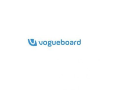 Vogueboard: An Effective Ecommerce Platform