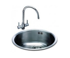 Kitchen Sink Placement Ideas to Get the Best Results