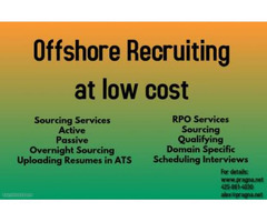 recruitment process outsourcing companies